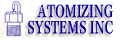 Atomizing Systems Inc